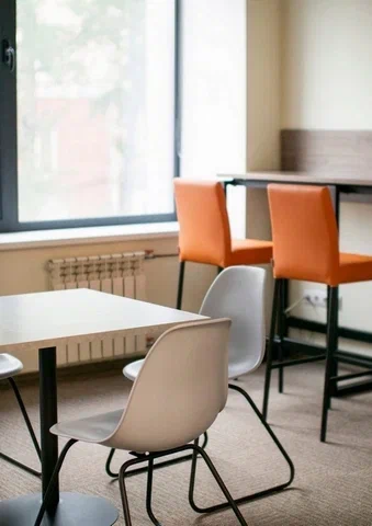 Организация питания в образовательной организации